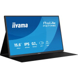 Moniteur portable iiyama 16" ProLite P1671HSC-B1