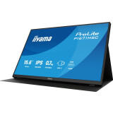 Moniteur portable iiyama 16" ProLite P1671HSC-B1