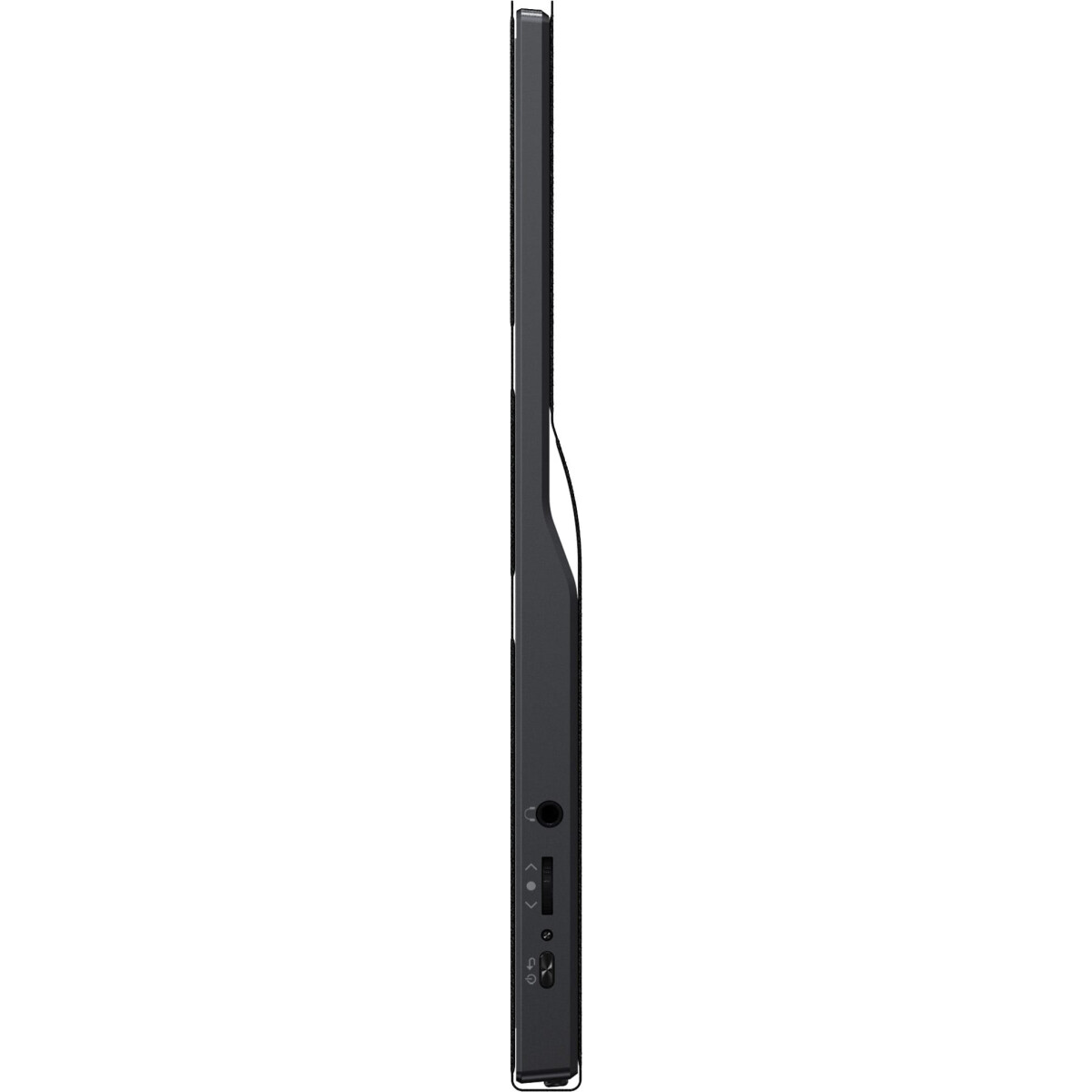 Moniteur portable iiyama 16" ProLite P1671HSC-B1 - photo 9