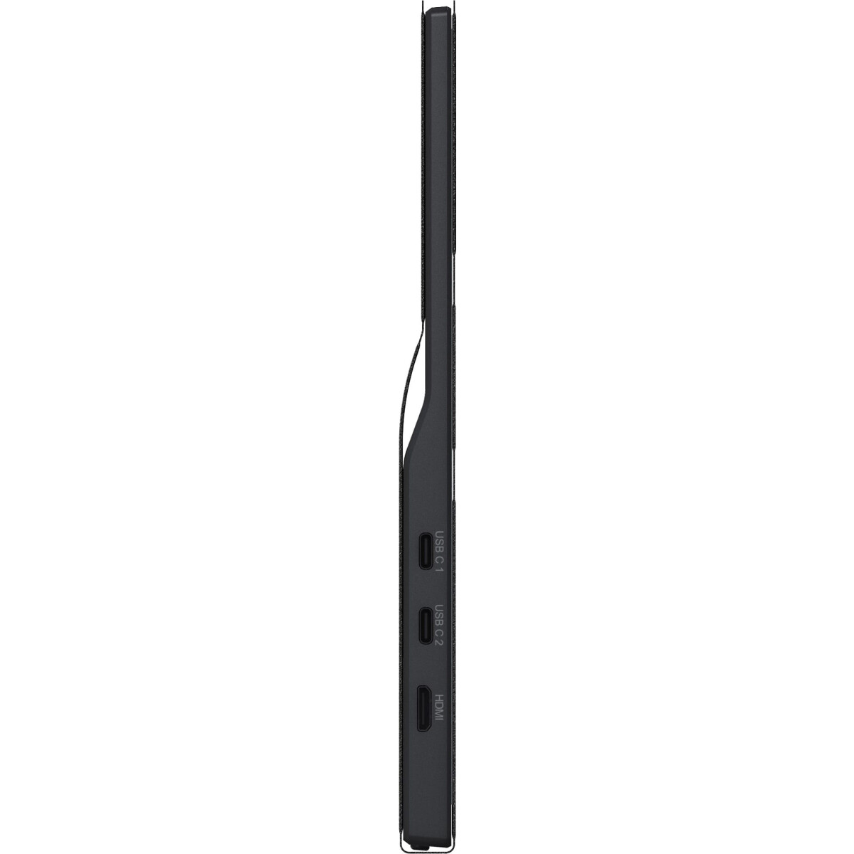 Moniteur portable iiyama 16" ProLite P1671HSC-B1 - photo 11