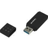 clé USB flash 32GB GOODRAM UME3 Black (UME3-0320K0R11)