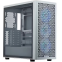 Boîtier Cooler Master Elite 502 White (E502-WGNN-S00)