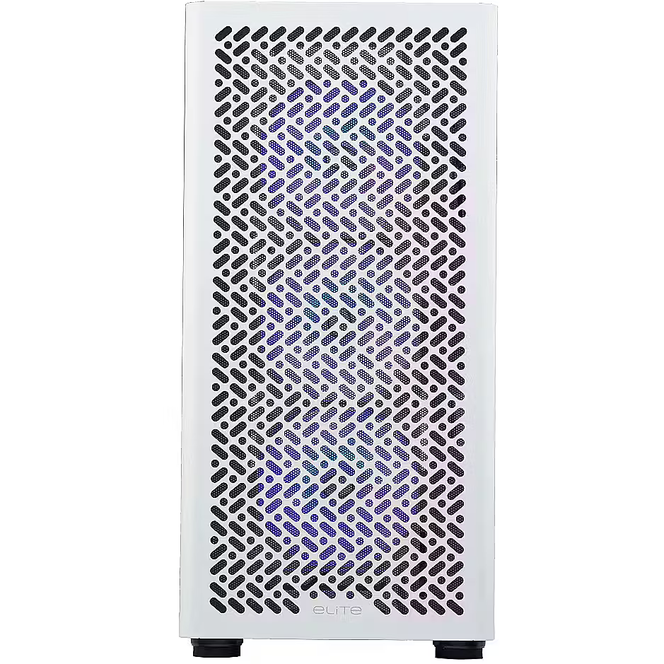 Boîtier Cooler Master Elite 502 White (E502-WGNN-S00) - photo 2