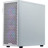 Boîtier Cooler Master Elite 502 White (E502-WGNN-S00)