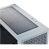 Boîtier Cooler Master Elite 502 White (E502-WGNN-S00)