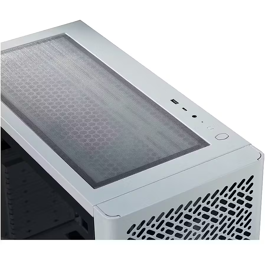 Boîtier Cooler Master Elite 502 White (E502-WGNN-S00) - photo 4