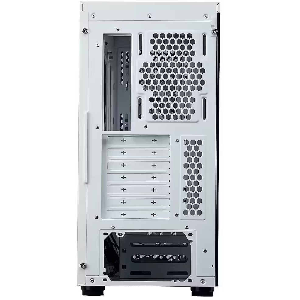 Boîtier Cooler Master Elite 502 White (E502-WGNN-S00) - photo 5
