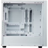 Boîtier Cooler Master Elite 502 White (E502-WGNN-S00)