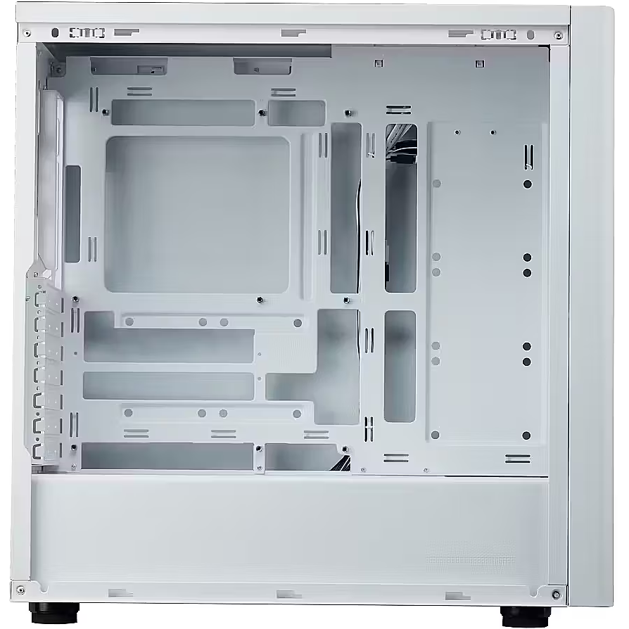 Boîtier Cooler Master Elite 502 White (E502-WGNN-S00) - photo 6