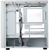 Boîtier Cooler Master Elite 502 White (E502-WGNN-S00)