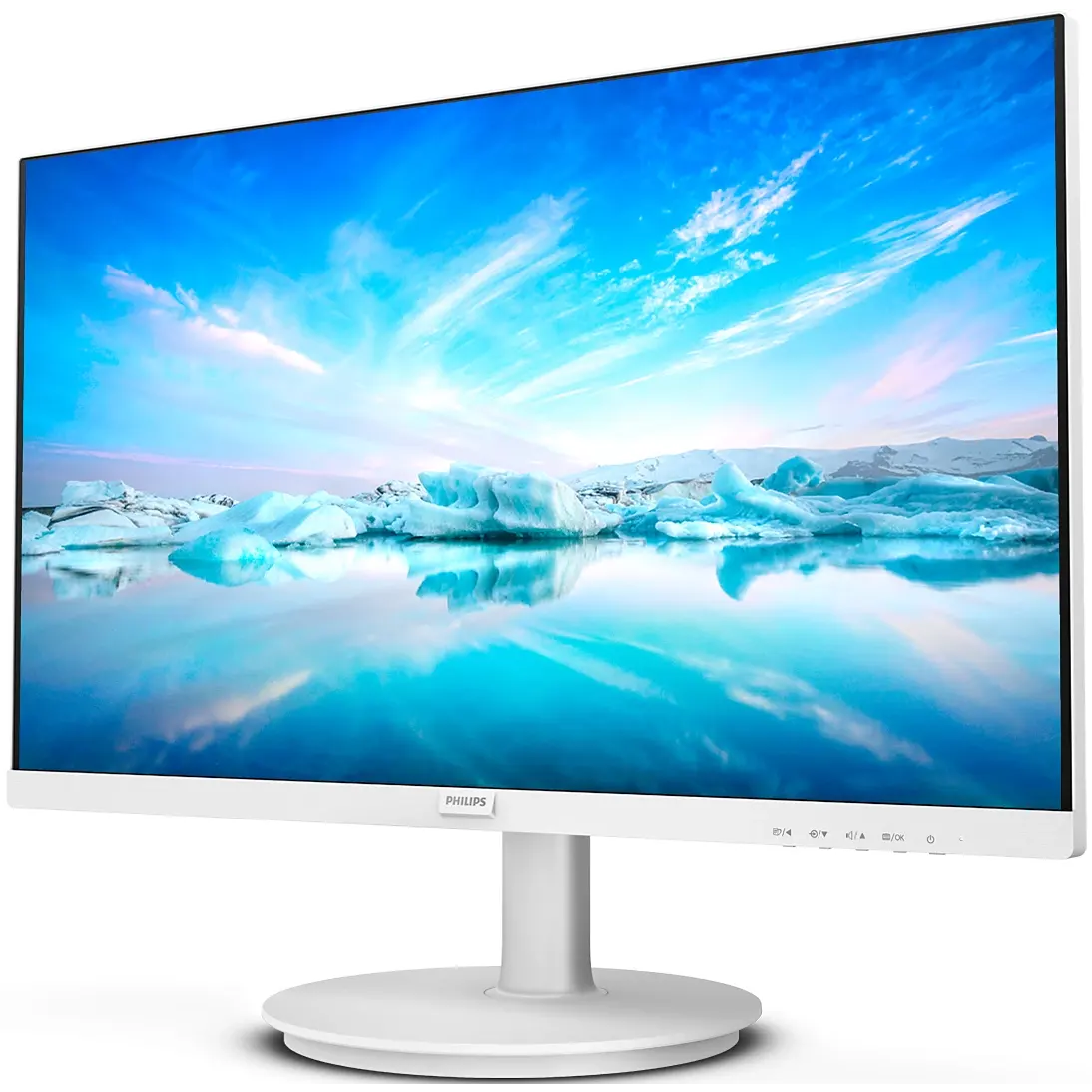 Монитор Philips 24" 241V8AW - 241V8AW/00 - photo 2