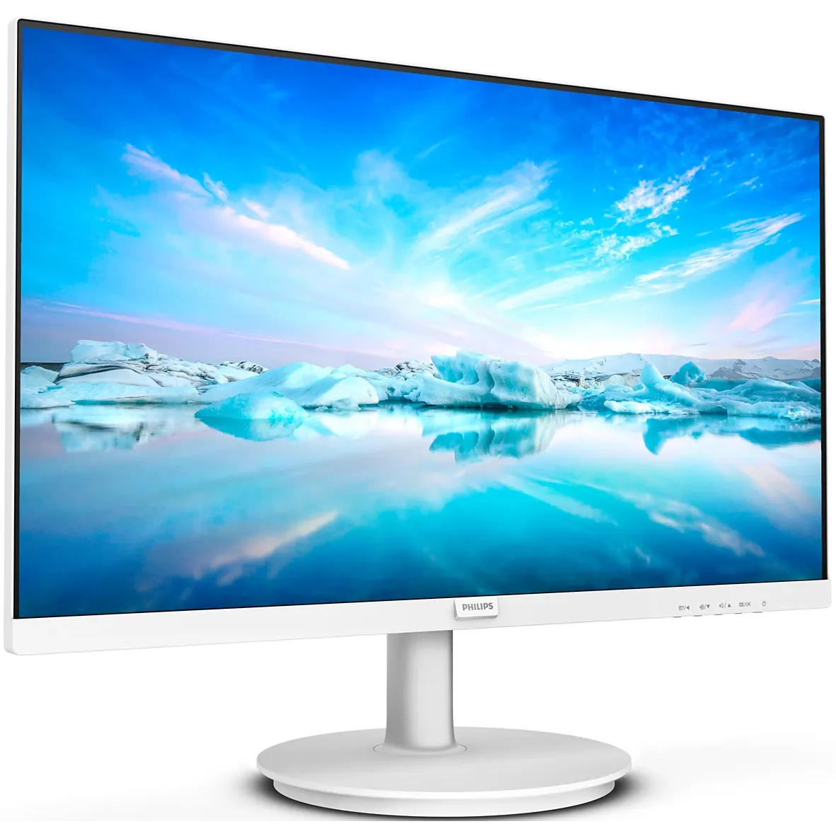 Монитор Philips 24" 241V8AW - 241V8AW/00 - photo 3