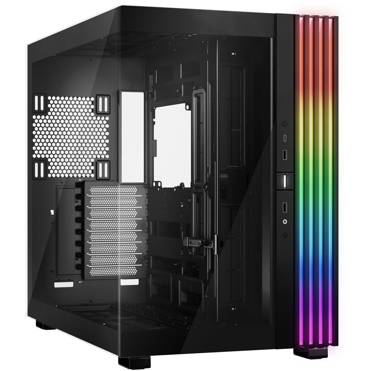 Boîtier Be Quiet Light Base 900 DX Black - BGW69