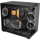 Boîtier Be Quiet Light Base 900 DX Black (BGW69)
