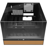 Boîtier Be Quiet Light Base 900 DX Black (BGW69)