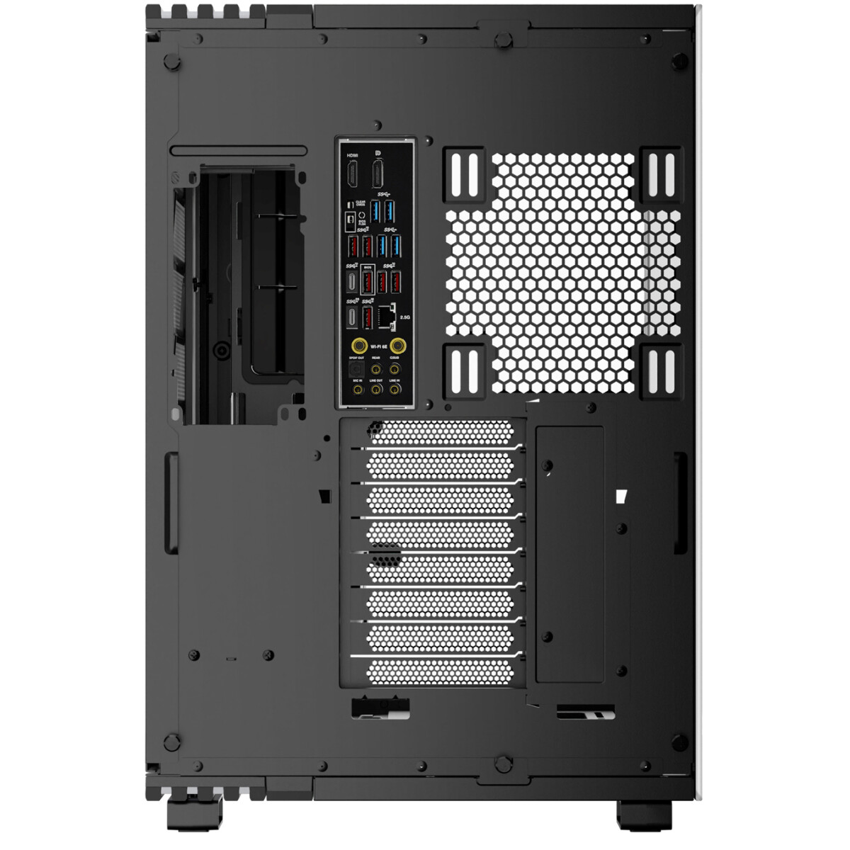 Boîtier Be Quiet Light Base 900 DX Black - BGW69 - photo 6
