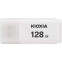 clé USB flash 128GB Kioxia TransMemory U202 (LU202W128GG4)