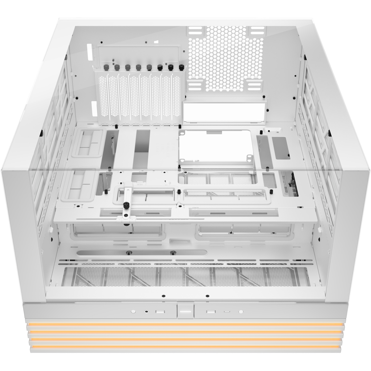 Boîtier Be Quiet Light Base 900 DX White - BGW70 - photo 4