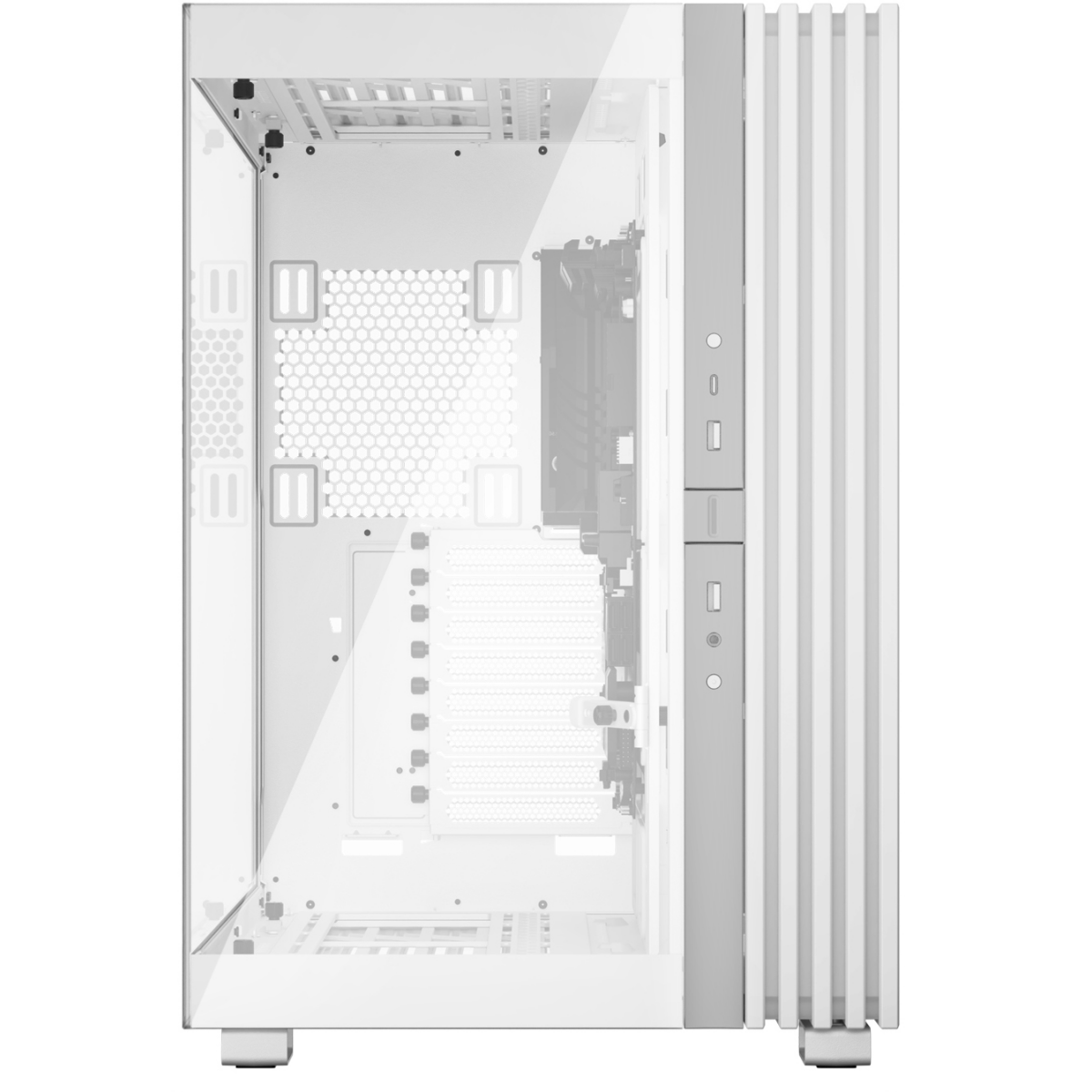 Boîtier Be Quiet Light Base 900 DX White - BGW70 - photo 5