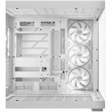Boîtier Be Quiet Light Base 900 DX White (BGW70)
