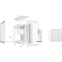 Boîtier Be Quiet Light Base 900 DX White - BGW70 - photo 11