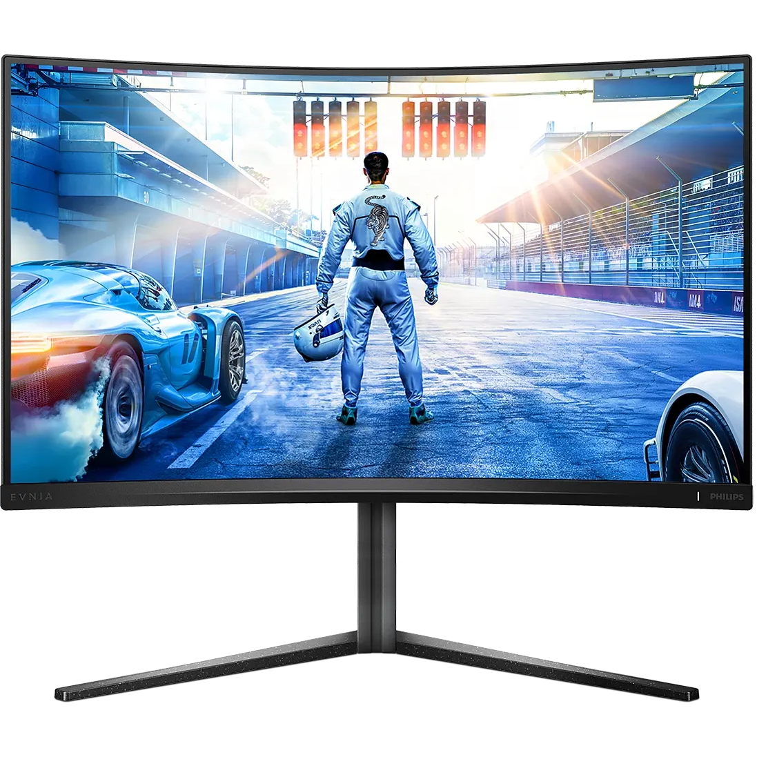Монитор Philips 32" 32M2C5500W Evnia - 32M2C5500W/00