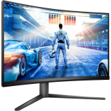 Монитор Philips 32" 32M2C5500W Evnia (32M2C5500W/00)