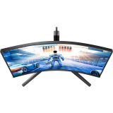 Монитор Philips 32" 32M2C5500W Evnia (32M2C5500W/00)