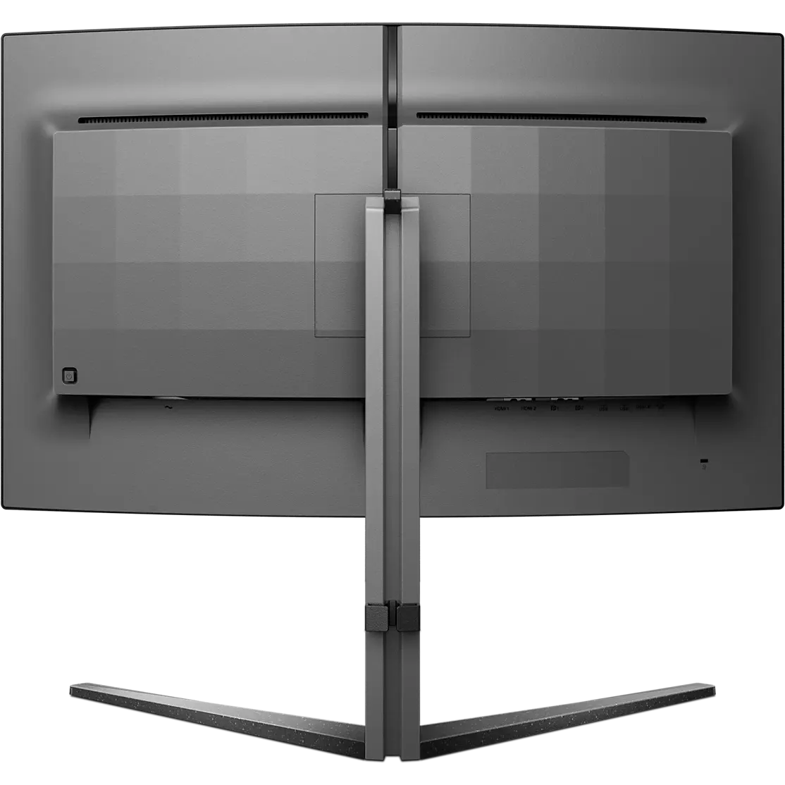 Монитор Philips 32" 32M2C5500W Evnia - 32M2C5500W/00 - photo 5