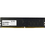 Mémoire vive 4GB DDR4 2400MHz AFOX (AFLD44EN1P)