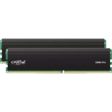 Mémoire vive 32GB DDR4 3200MHz Crucial Pro (CP2K16G4DFRA32A) (2x16GB KIT)