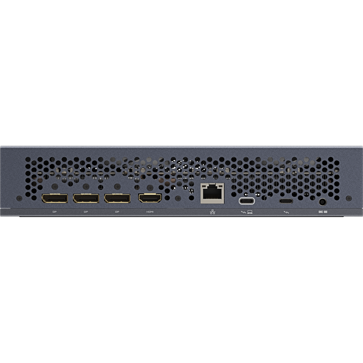 Carte graphique NVIDIA GeForce RTX 5060 Ti Gigabyte AORUS AI BOX 16GB (GV-N506TIXEB-16GD) - photo 6