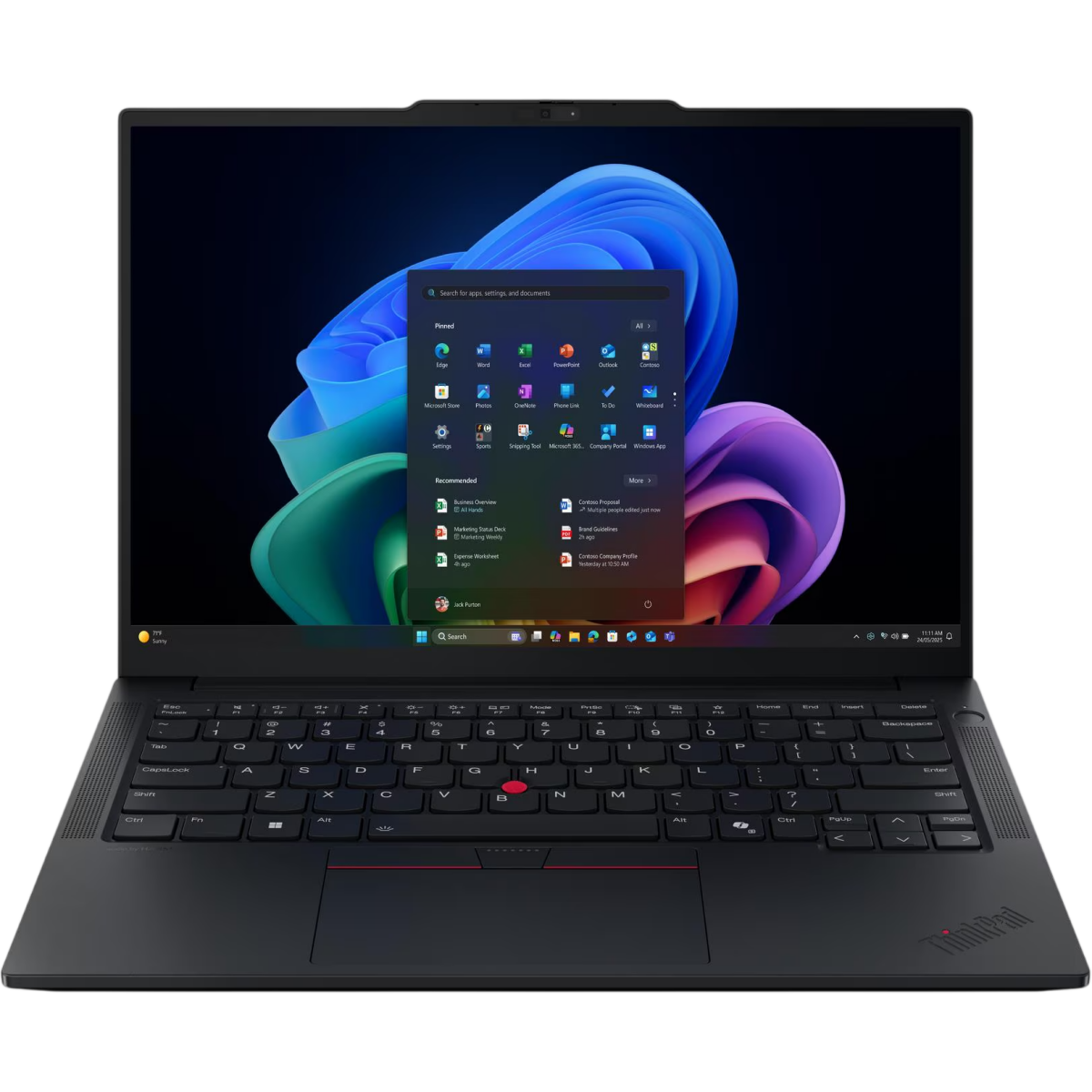 ordinateur portable Lenovo ThinkPad E14 Gen 7 (Intel) (21U2006HFR)