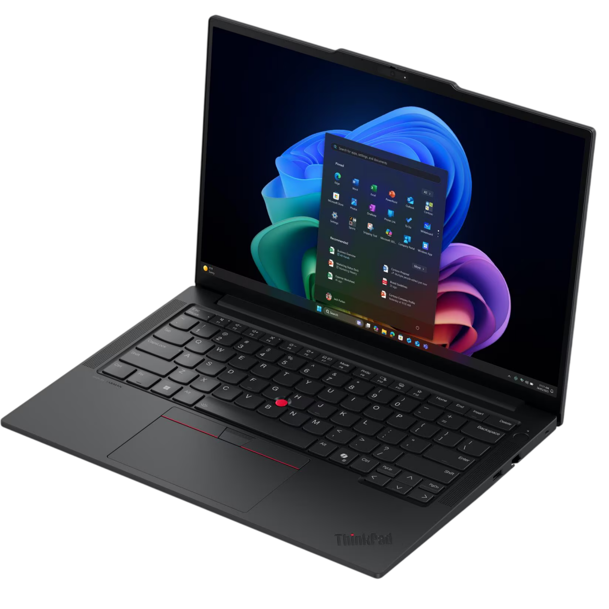 ordinateur portable Lenovo ThinkPad E14 Gen 7 (Intel) (21U2006HFR) - photo 3