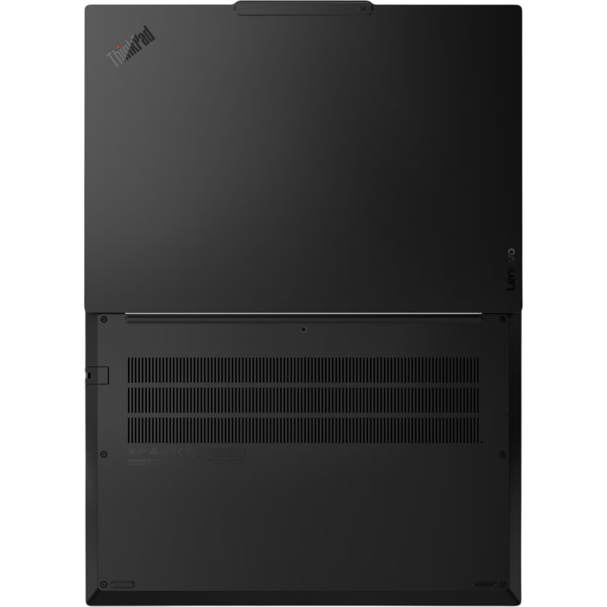 ordinateur portable Lenovo ThinkPad E14 Gen 7 (Intel) (21U2006HFR) - photo 5