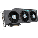 Видеокарта NVIDIA GeForce RTX 3080 Gigabyte EAGLE 12GB (GV-N3080EAGLE-12GD)