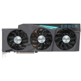 Видеокарта NVIDIA GeForce RTX 3080 Gigabyte EAGLE 12GB (GV-N3080EAGLE-12GD)