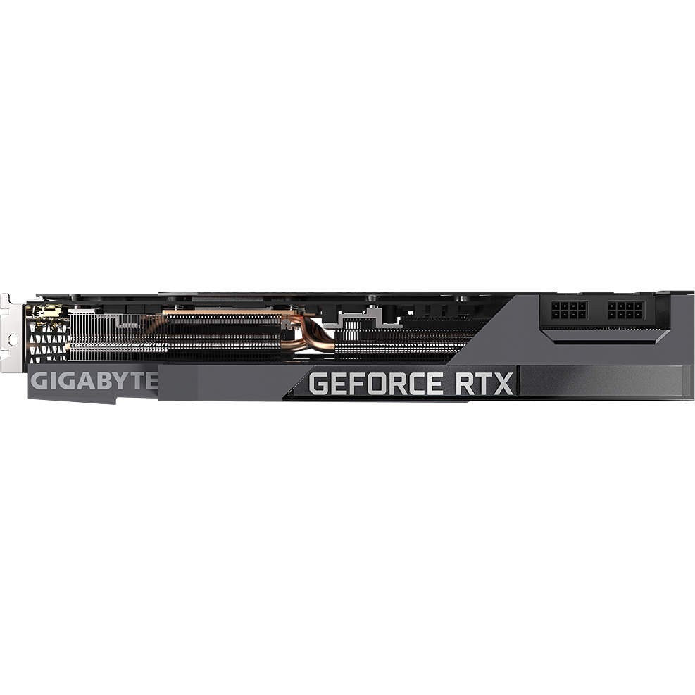 Видеокарта NVIDIA GeForce RTX 3080 Gigabyte EAGLE 12GB (GV-N3080EAGLE-12GD) - photo 6