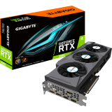Видеокарта NVIDIA GeForce RTX 3080 Gigabyte EAGLE 12GB (GV-N3080EAGLE-12GD)