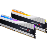 Mémoire vive 32GB DDR5 5600MHz G.Skill Trident Z5 RGB (F5-5600J3636C16GX2-TZ5RS) (2x16GB KIT)
