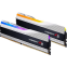 Mémoire vive 32GB DDR5 5600MHz G.Skill Trident Z5 RGB (F5-5600J3636C16GX2-TZ5RS) (2x16GB KIT) - photo 2