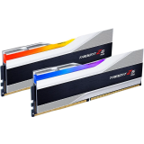 Mémoire vive 32GB DDR5 5600MHz G.Skill Trident Z5 RGB (F5-5600J3636C16GX2-TZ5RS) (2x16GB KIT)