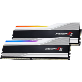 Mémoire vive 32GB DDR5 5600MHz G.Skill Trident Z5 RGB (F5-5600J3636C16GX2-TZ5RS) (2x16GB KIT)