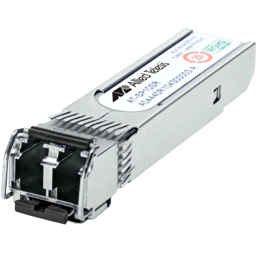 transmetteur Allied Telesis AT-SP10SR
