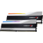 mémoire vive 32GB DDR5 5600MHz G.Skill Trident Z5 RGB (F5-5600J4040C16GX2-TZ5RS) (2x16GB KIT) - photo 4