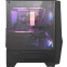 Boîtier MSI MAG FORGE 100R Black - 306-7G03R21-809 - photo 3