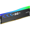 Mémoire vive 16GB DDR5 6000MHz Silicon Power XPower Storm RGB (SP016GXLWU60FFSK) - photo 2