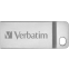 clé USB flash 64GB Verbatim Metal Executive Silver (98750) - photo 2