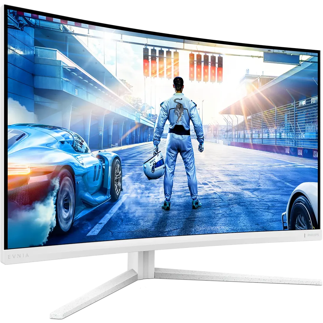 Монитор Philips 32" 32M2C5501 Evnia - 32M2C5501/00 - photo 3