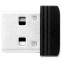 clé USB flash 16GB Verbatim Nano Black (97464)
